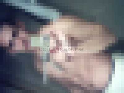 フランス人キモ男