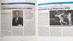 仏語ニュース記事から Jeu de mots を探す [20minutes]