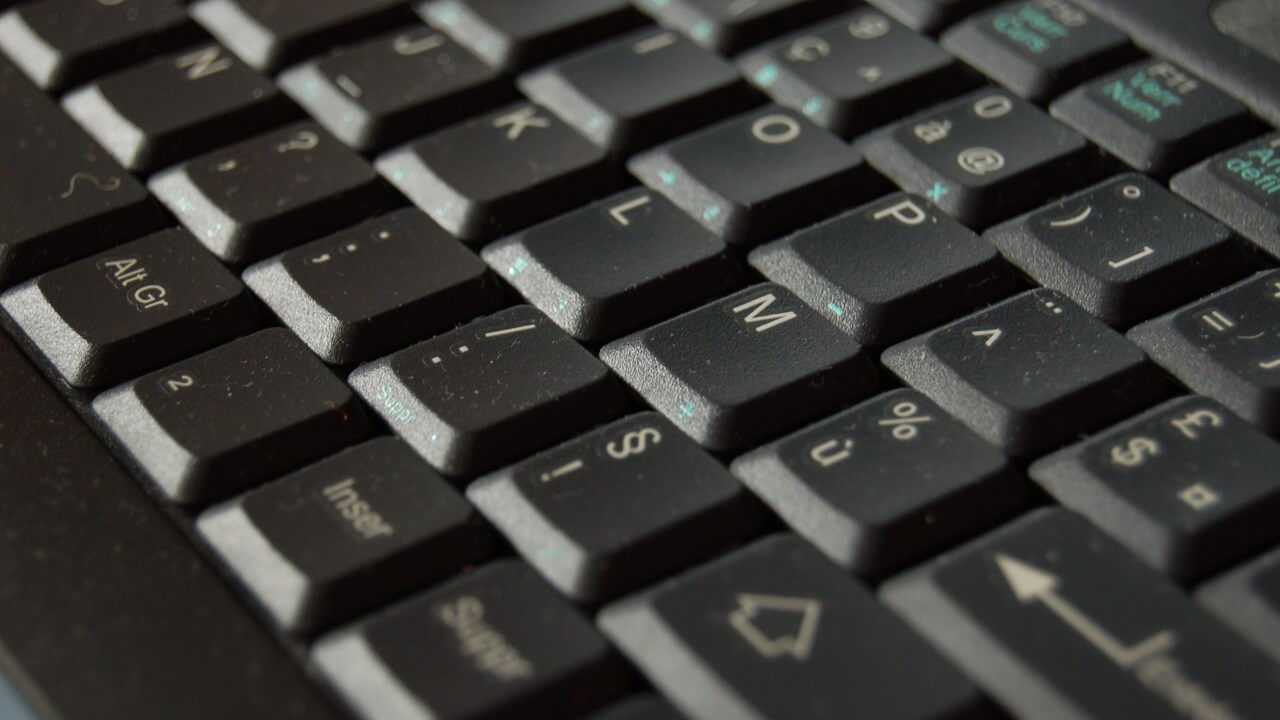 フランス語キーボードの追加方法（Windows 10）