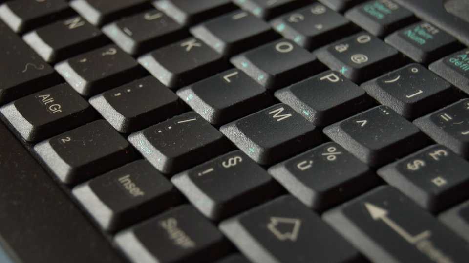 フランス語キーボードの追加方法（Windows 10）