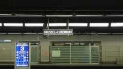 ベルギーに行って驚いたフランス語3選