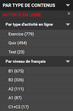 RFIの問題絞り込み