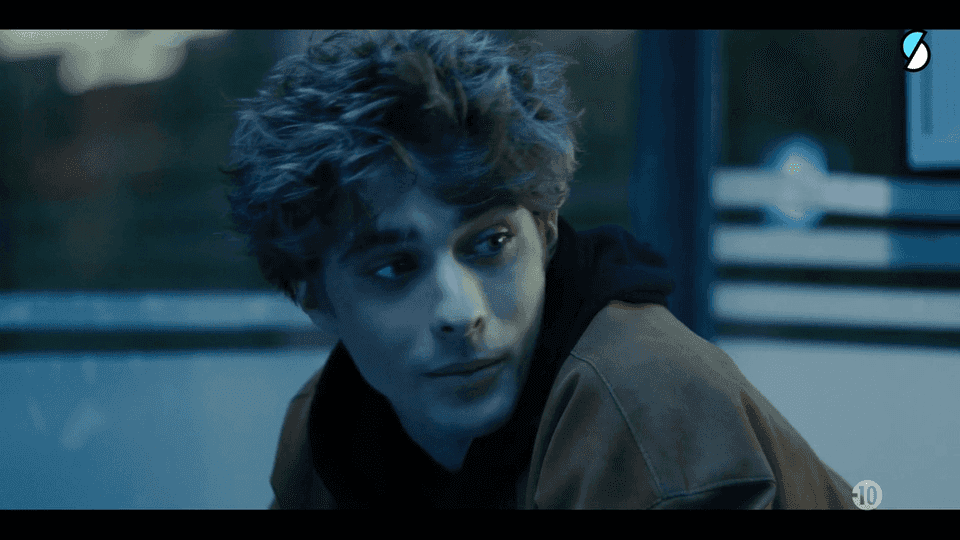 SKAM France シーズン3 エピソード1