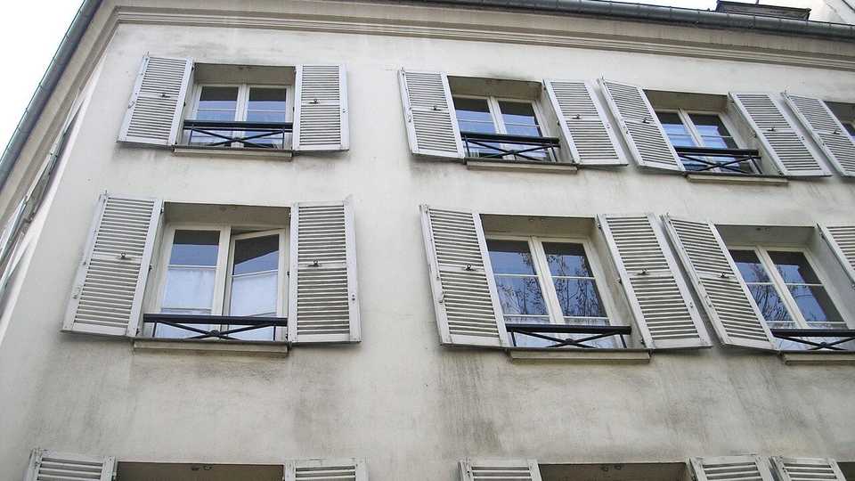 フランスでアパート探し！コロカシオンの体験談など